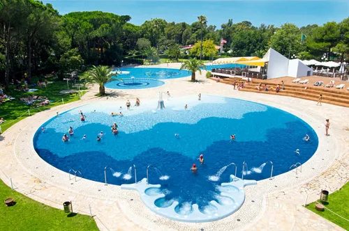 Villaggio Baia Domizia 