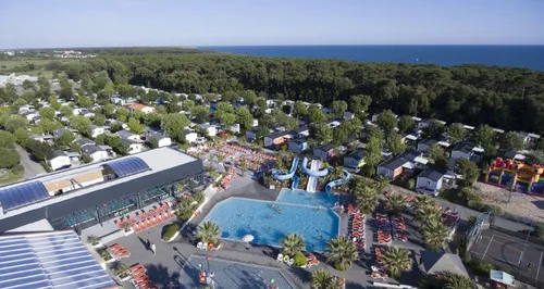 Camping Le Littoral