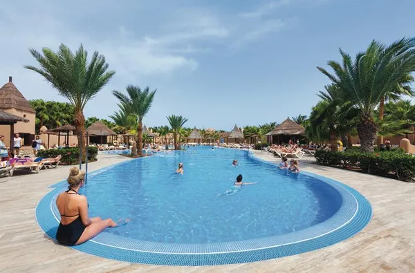 ClubHotel RIU Funana