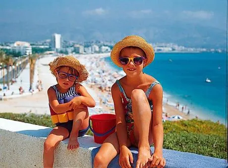 Appartementen Terralta