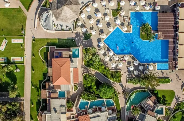 TUI BLUE Atlantica Creta Paradise