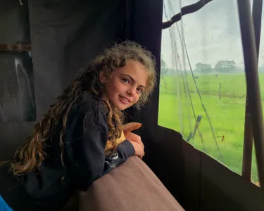 REVIEW: Offline genieten tussen de koeien bij De Oude Melkstal