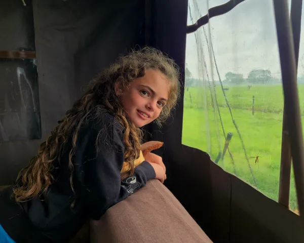 REVIEW: Offline genieten tussen de koeien bij De Oude Melkstal
