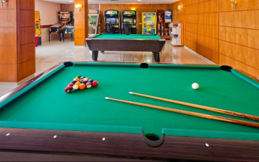 Hotel Sorra Daurada