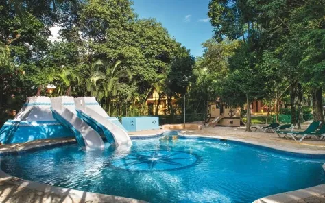 Hotel RIU Lupita