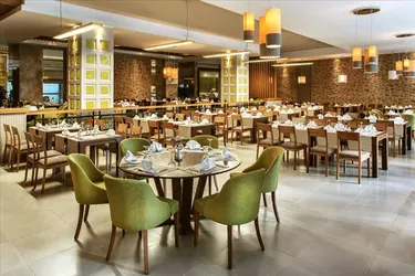 Hotel Aska Lara Resort & Spa