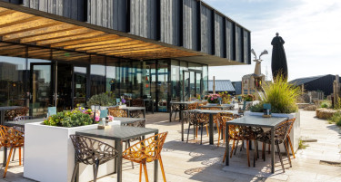 Vakantiepark Zandvoort