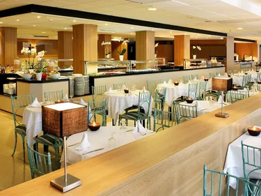 Guitart Central Park Aqua Resort