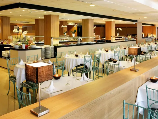 Guitart Central Park Aqua Resort