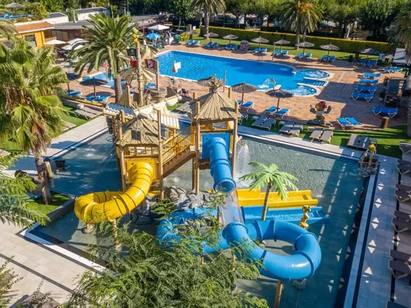 Camping Spanje Costa Brava