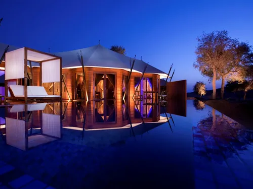 The Ritz-Carlton