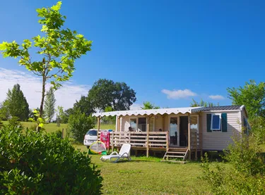 Camping Camp de Florence