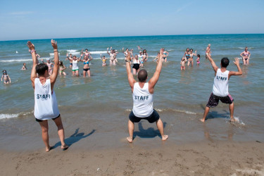 Camping Orbetello Village