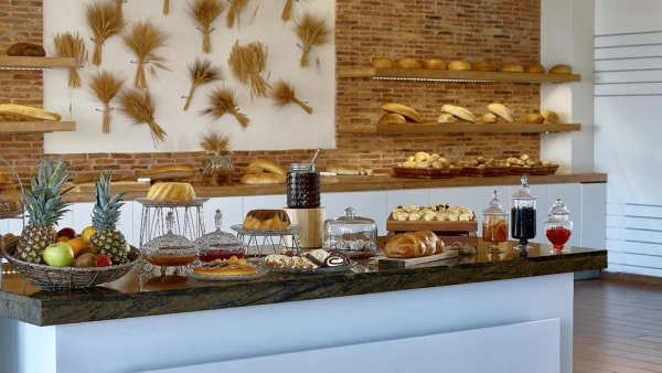 Sparky Hotel Vasia Resort Kreta 