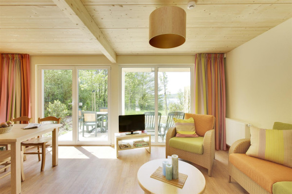 Center Parcs Park Bostalsee