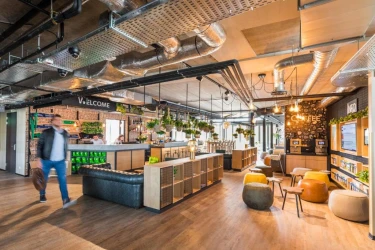 GuestHouse Hotel Kaatsheuvel