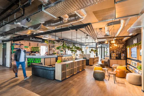 GuestHouse Hotel Kaatsheuvel