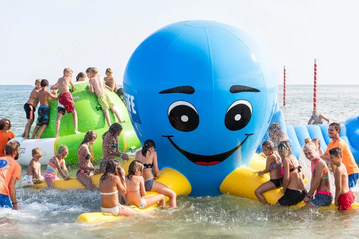 Kinderactiviteiten
