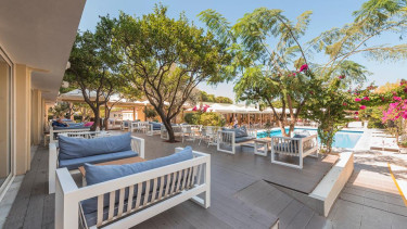 Hotel Filerimos Village