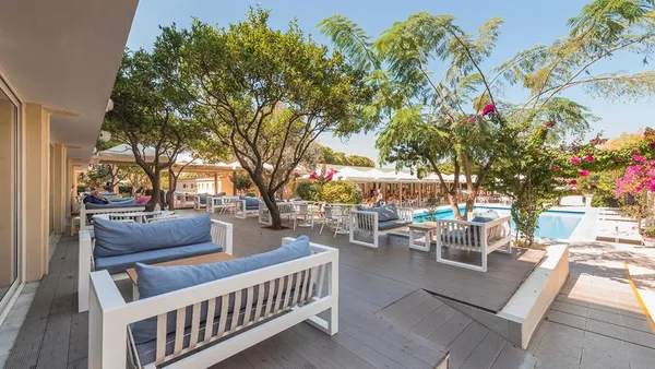 Hotel Filerimos Village