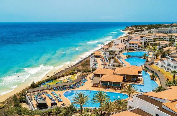 TUI Fuerteventura