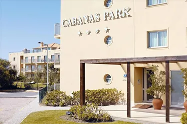 Cabanas Beach en Nature