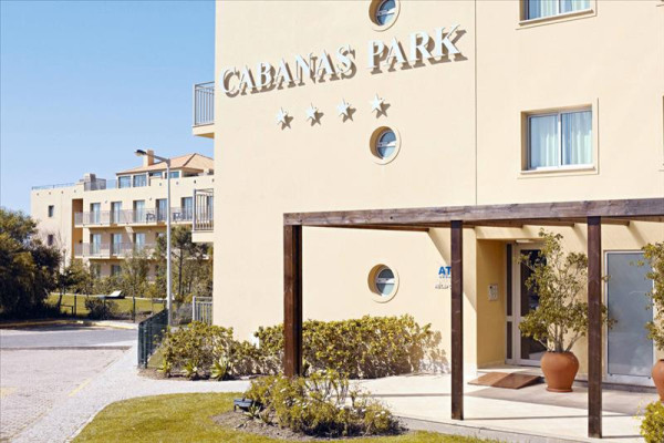 Cabanas Beach en Nature