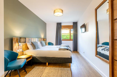 AlpChalets Portes du Soleil