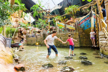 Center Parcs De Vossemeren