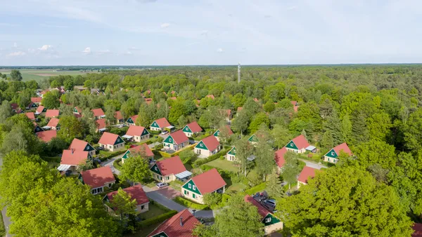 Summio Parc Duc de Brabant