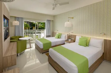 SPLASHWORLD Grand Sirenis Punta Cana