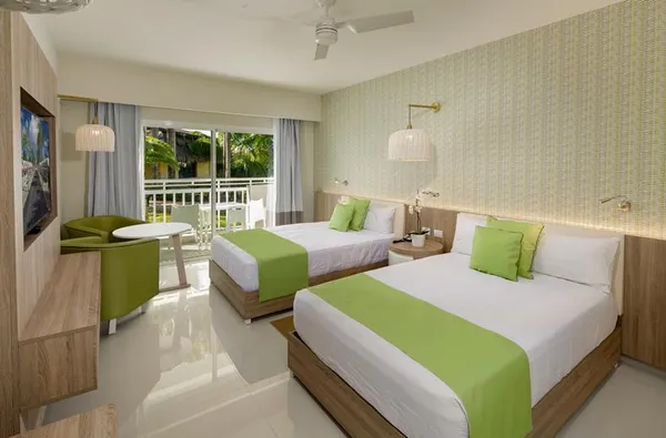 SPLASHWORLD Grand Sirenis Punta Cana