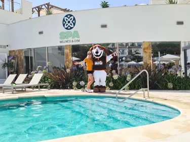 Dormio Resort Costa Blanca Beach & Spa