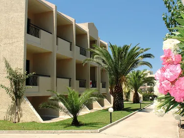 Appartementen en hotel Summerland