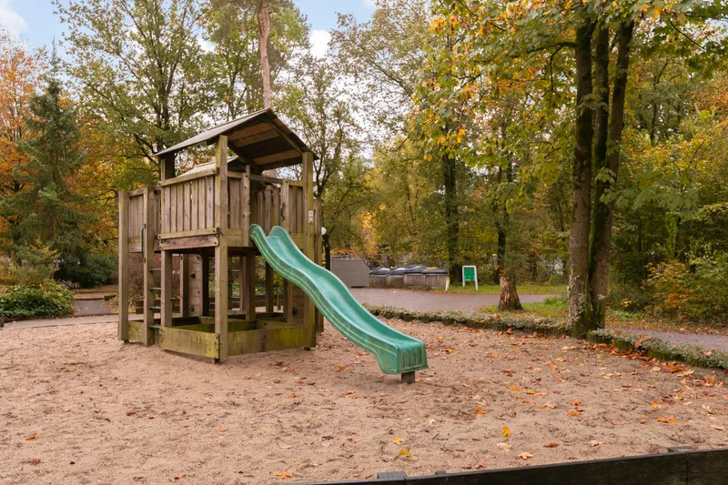 Parc De Berkenhorst