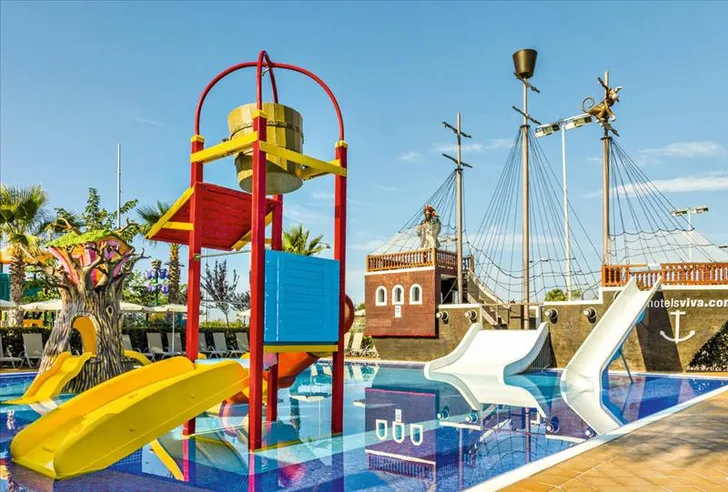 Kinderactiviteiten