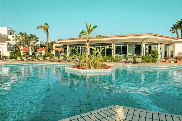 Sentido Hotel Acacia Marina 