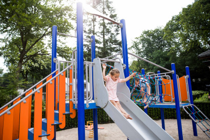 Kindercamping Veluwe