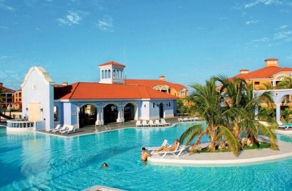 Kindvriendelijke vakantie in Cuba - Sol Palmeras - Varadero