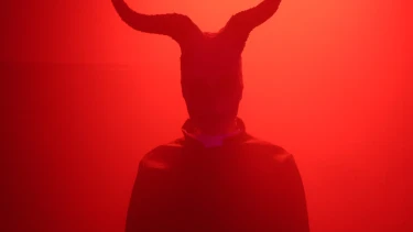 Gaaf: Halloween bij de Leistert