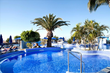 Servatur Puerto Azul