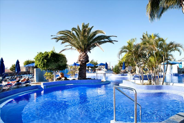 Servatur Puerto Azul