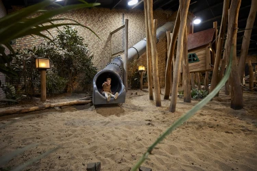 Recreatiepark de Leistert