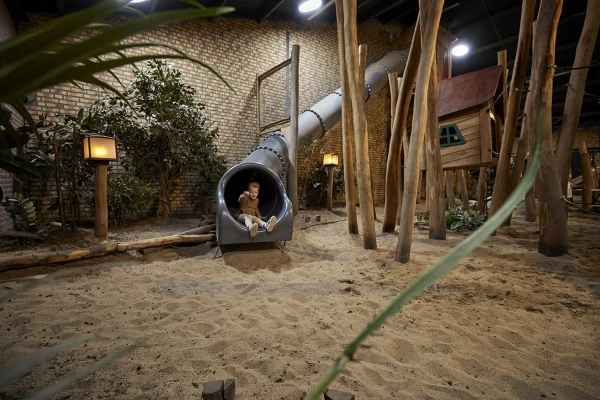 Recreatiepark de Leistert