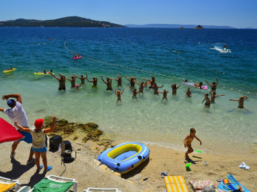 Camping Belvedere Trogir