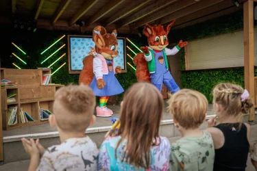 Recreatiepark De Boshoek