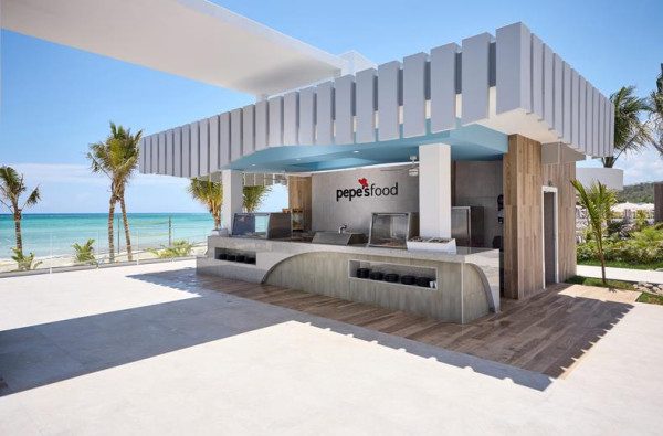 RIU Palace Aquarelle