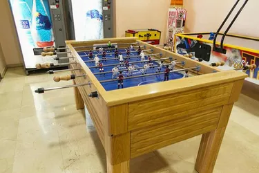 Hotel Poseidon Playa