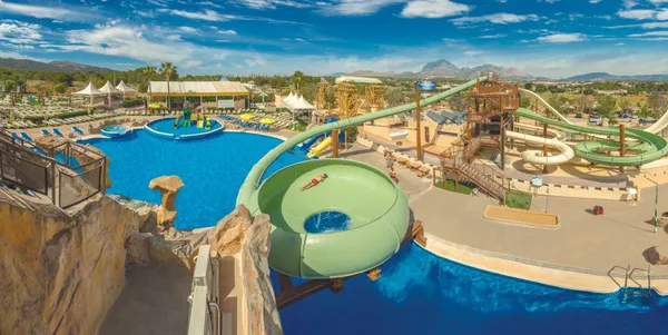 Hotel Magic Robin Hood