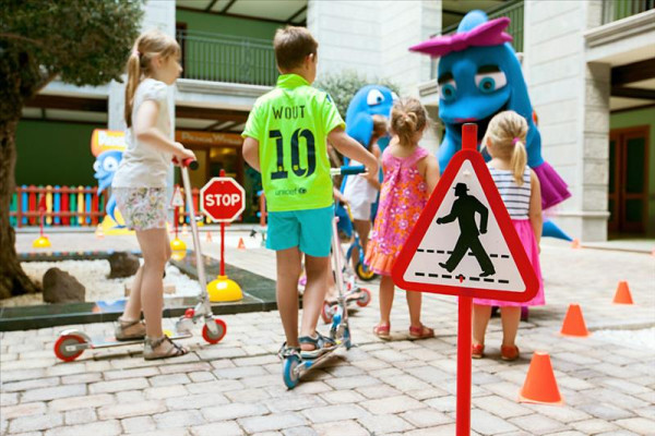 Lopesan Costa Meloneras Resort